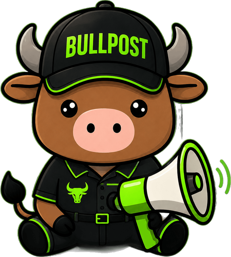the bullpost bull